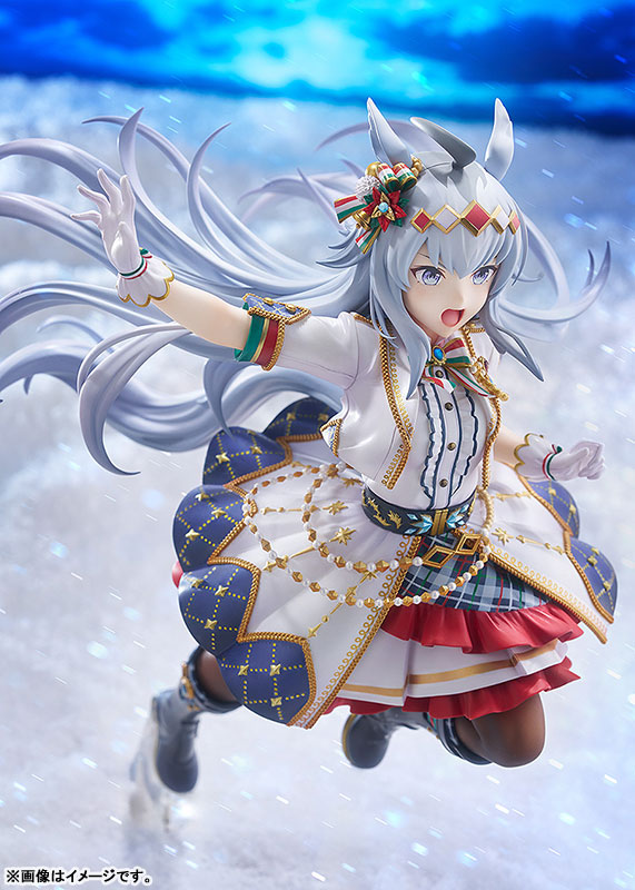 AmiAmi [Character & Hobby Shop] | Umamusume Pretty Derby