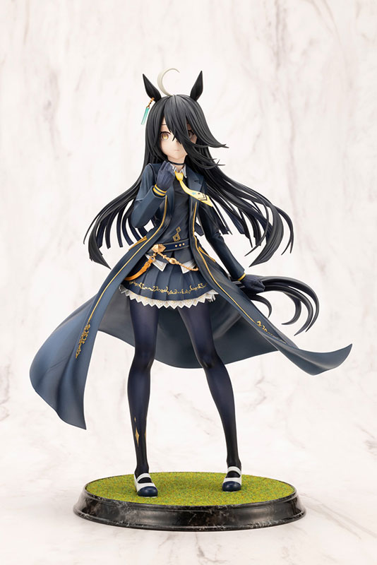 Kotobukiya 우마무스메 프리티 더비 맨해튼 카페 1/7 완성품 피규어 이미지 3