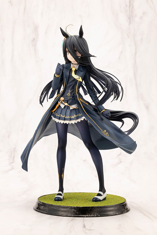 Kotobukiya 우마무스메 프리티 더비 맨해튼 카페 1/7 완성품 피규어 이미지 4