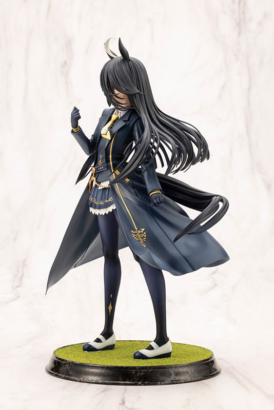 Kotobukiya 우마무스메 프리티 더비 맨해튼 카페 1/7 완성품 피규어 이미지 5