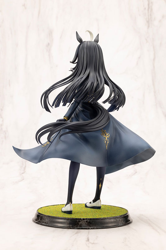 Kotobukiya 우마무스메 프리티 더비 맨해튼 카페 1/7 완성품 피규어 이미지 6