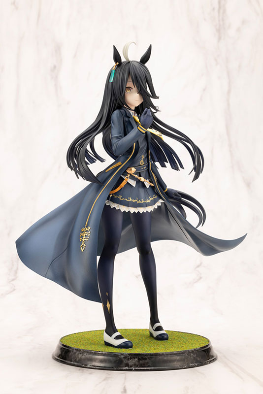 Kotobukiya 우마무스메 프리티 더비 맨해튼 카페 1/7 완성품 피규어 이미지 8