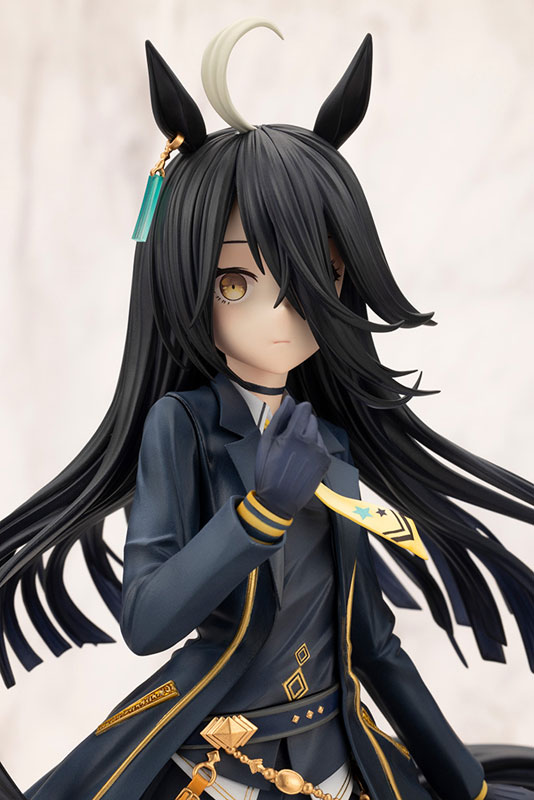 Kotobukiya 우마무스메 프리티 더비 맨해튼 카페 1/7 완성품 피규어 이미지 9