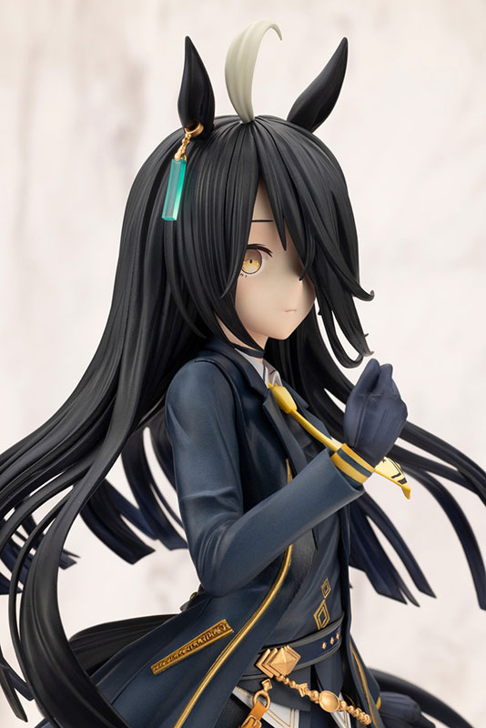Kotobukiya 우마무스메 프리티 더비 맨해튼 카페 1/7 완성품 피규어 이미지 10