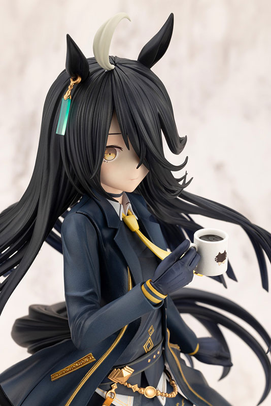 Kotobukiya 우마무스메 프리티 더비 맨해튼 카페 1/7 완성품 피규어 이미지 16