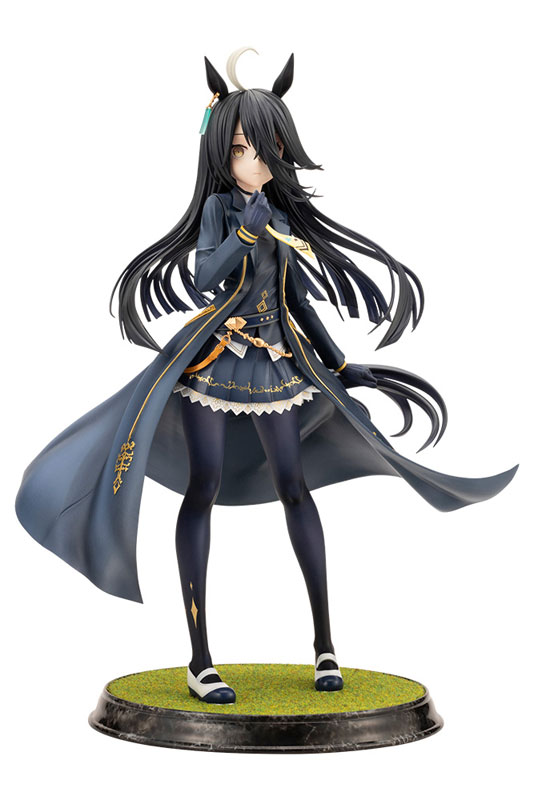 Kotobukiya 우마무스메 프리티 더비 맨해튼 카페 1/7 완성품 피규어 이미지 17