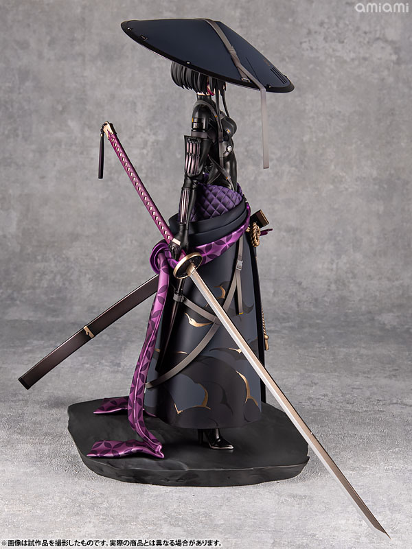 AmiAmi [Character & Hobby Shop] | KDcolle FALSLANDER RONIN 1/7