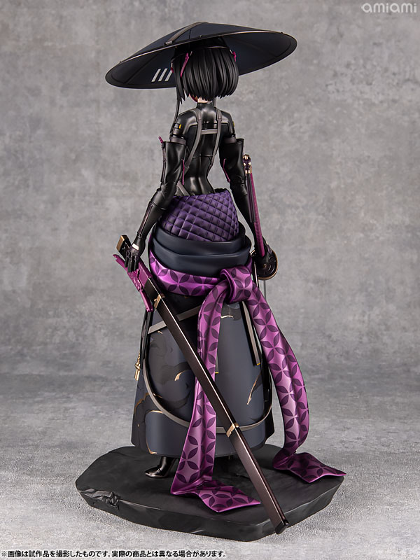 AmiAmi [Character & Hobby Shop] | KDcolle FALSLANDER RONIN 1