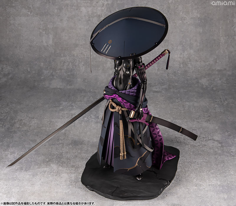 FALSLANDER RONIN　　1/7スケール Falslander Ronin 1/7 Scale Figure - Tokyo Otaku Mode (TOM)