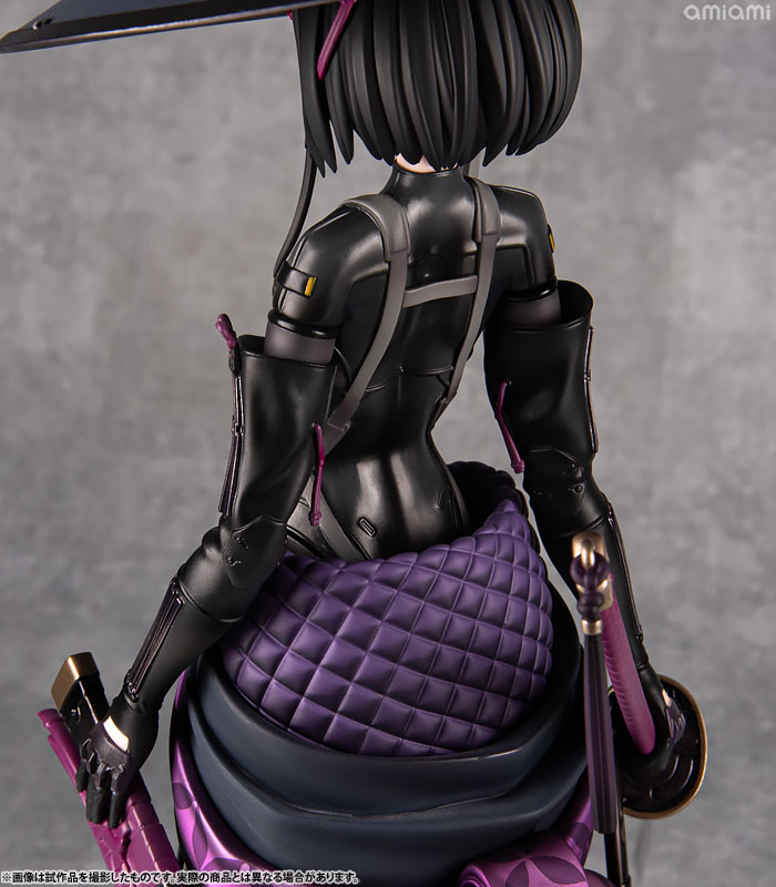 AmiAmi [Character & Hobby Shop] | KDcolle FALSLANDER RONIN 1/7