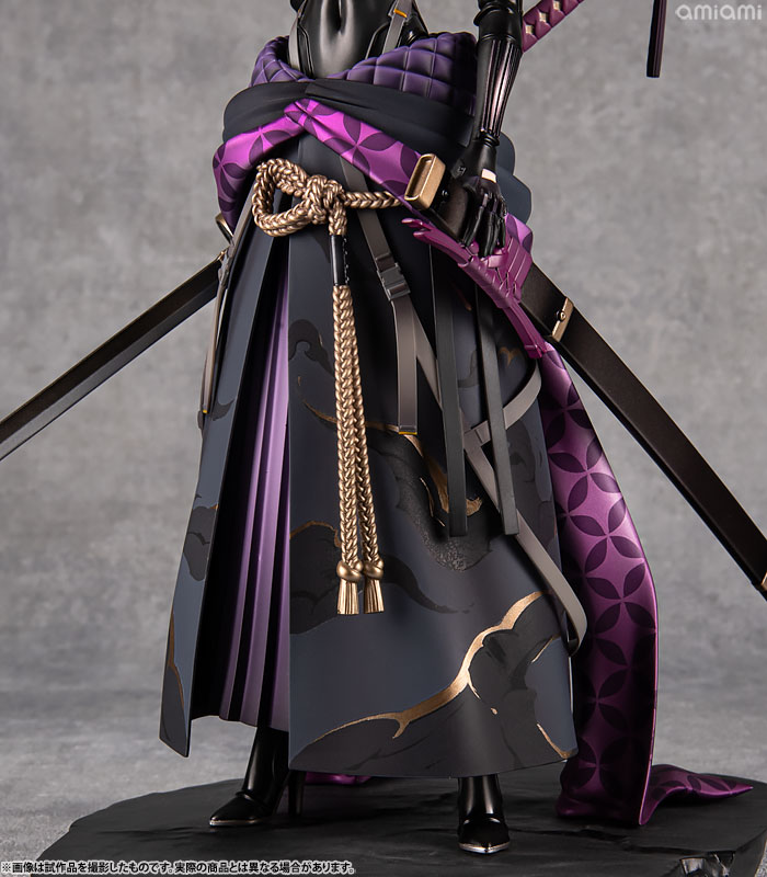 AmiAmi [Character & Hobby Shop] | KDcolle FALSLANDER RONIN 1/7