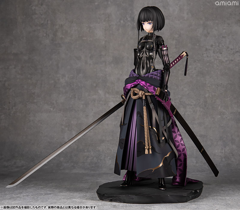 FALSLANDER RONIN　　1/7スケール Falslander Ronin 1/7 Scale Figure - Tokyo Otaku Mode (TOM)