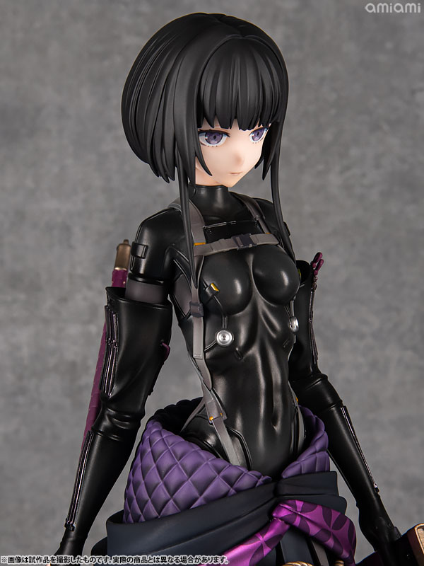 AmiAmi [Character & Hobby Shop] | KDcolle FALSLANDER RONIN 1/7