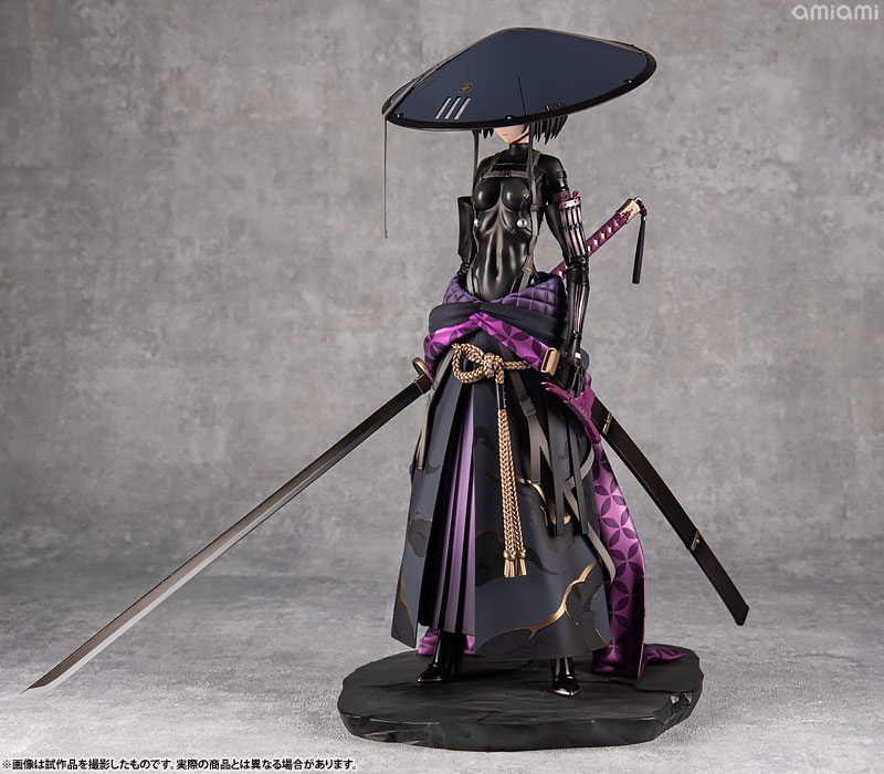 その他 FALSLANDER SAMURAI WING + KDcolle RONIN AmiAmi [Character & Hobby Shop] | KDcolle FALSLANDER RONIN