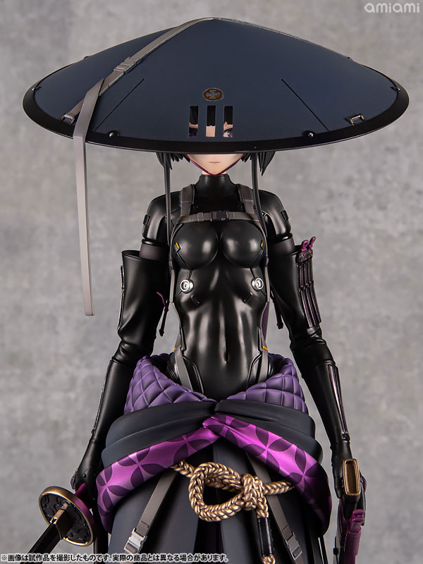 AmiAmi [Character & Hobby Shop] | KDcolle FALSLANDER RONIN