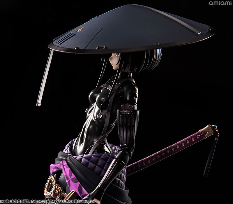 FALSLANDER RONIN　　1/7スケール Falslander KD Colle Ronin 1/7 Scale Figure