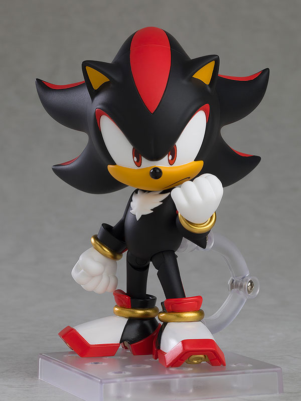 AmiAmi [Character & Hobby Shop] | Nendoroid Sonic the Hedgehog