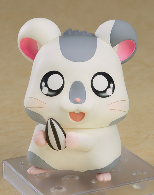 AmiAmi [Character & Hobby Shop] | Nendoroid Hamtaro Oxnard