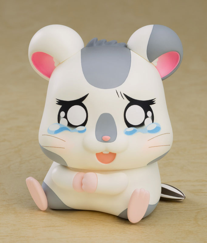 AmiAmi [Character & Hobby Shop] | Nendoroid Hamtaro Oxnard