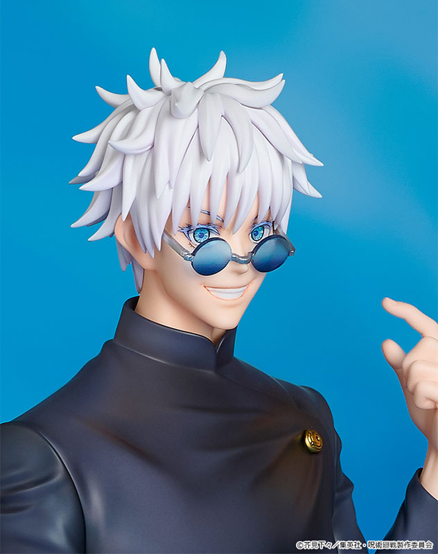 AmiAmi [Character & Hobby Shop] | Jujutsu Kaisen Satoru Gojo Tokyo