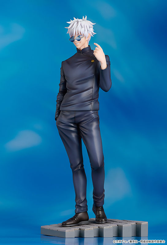 AmiAmi [Character & Hobby Shop] | Jujutsu Kaisen Satoru Gojo Tokyo