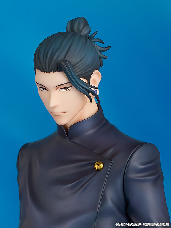 AmiAmi [Character & Hobby Shop] | Jujutsu Kaisen Suguru Geto Tokyo