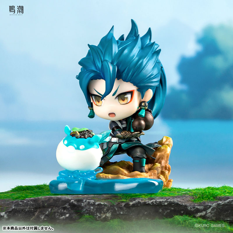 AmiAmi [Character &amp; Hobby Shop] | [Exclusive Sale] Wuthering Waves 