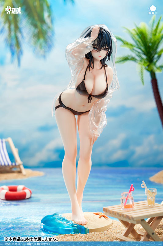 AmiAmi [Character & Hobby Shop] | Ishimi Yokoyama Summer echoes
