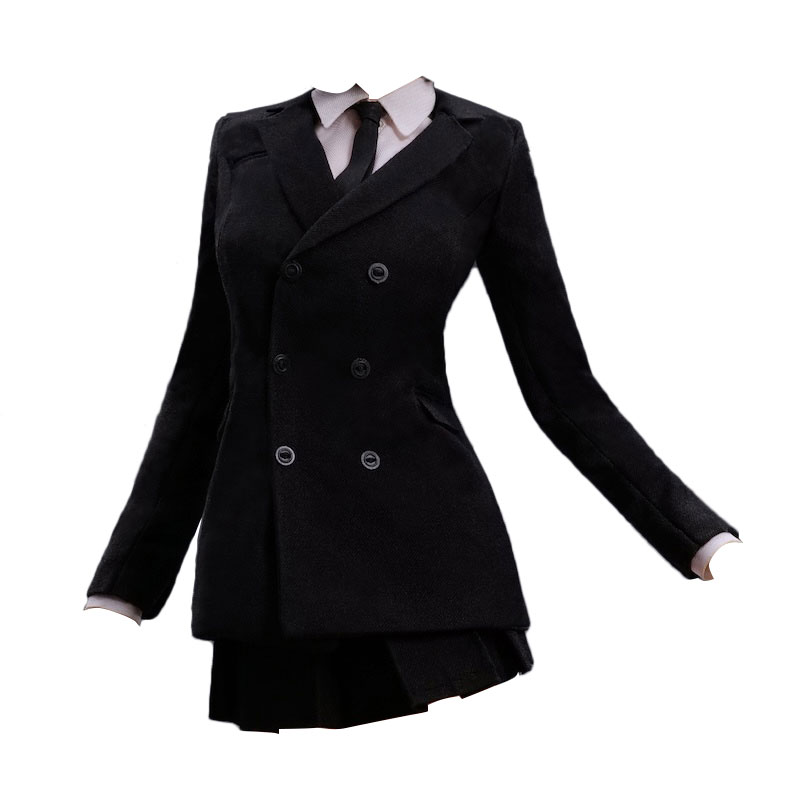 AmiAmi [Character & Hobby Shop] | 1/6 Female Sexy Suit B (DOLL