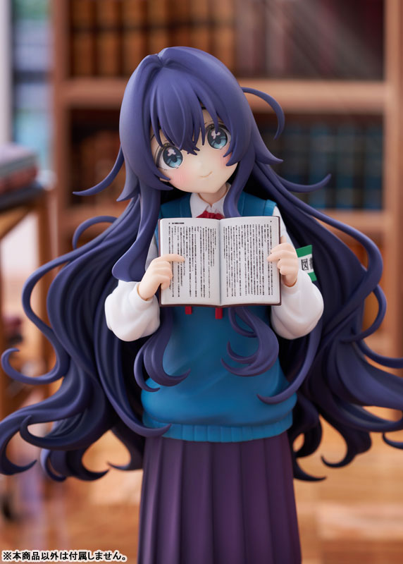 AmiAmi [Character & Hobby Shop] | The 100 Girlfriends Who Really