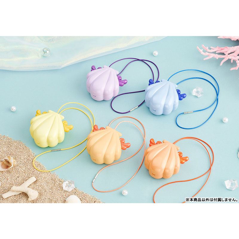 Mermaid☆様 歌ってみた】Legend of Mermaid - ぴちぴちピッチ 【 神崎メイサ