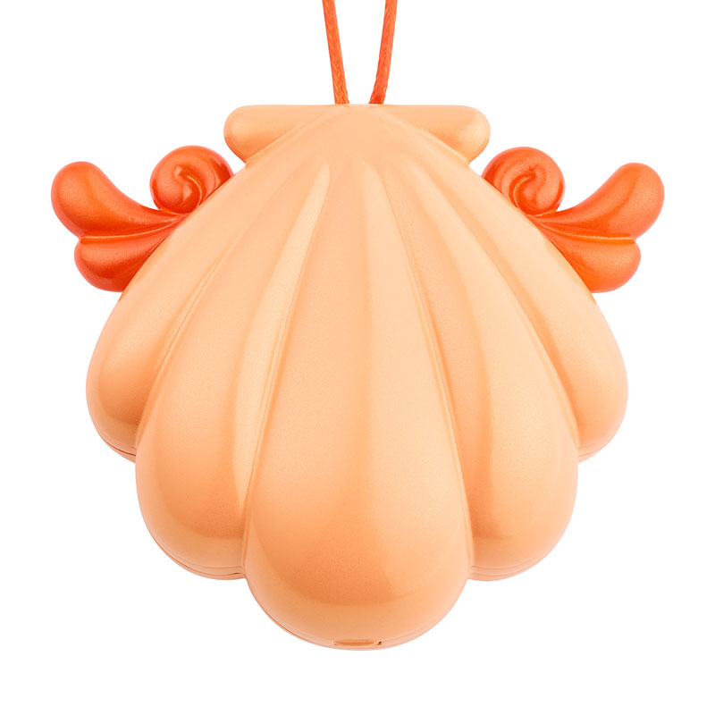 Mermaid☆様 Linzy Plush Under The Sea Kristal Mermaid w/Reversible