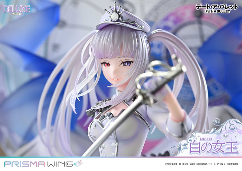 AmiAmi [Character & Hobby Shop] | PRISMA WING Date A Bullet