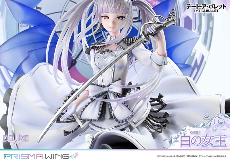 AmiAmi [Character & Hobby Shop] | PRISMA WING Date A Bullet