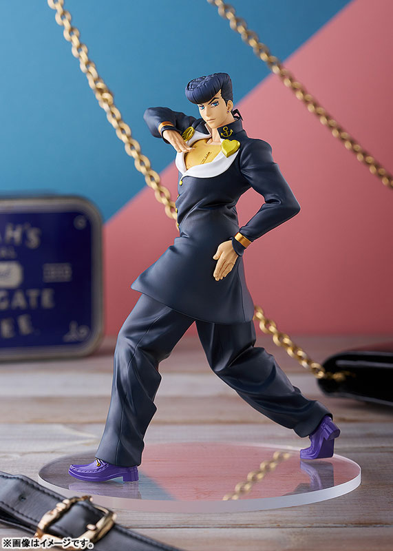 Anime jojos bizarre adventure figure offers