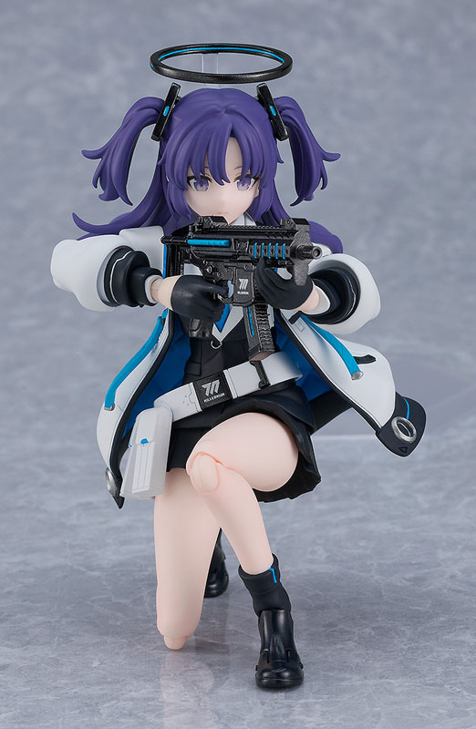 AmiAmi [Character & Hobby Shop] | [Exclusive Sale] figma Blue
