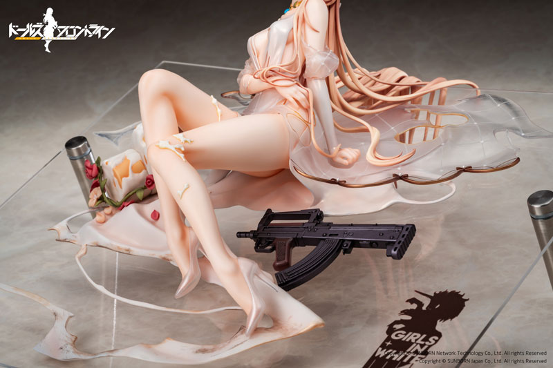 AmiAmi [Character & Hobby Shop] | [Bonus] Girls' Frontline OTs-14