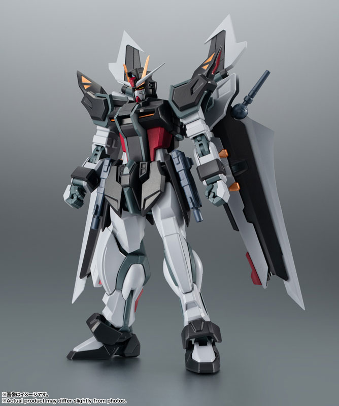 AmiAmi [Character & Hobby Shop] | Robot Spirits -SIDE MS- GAT