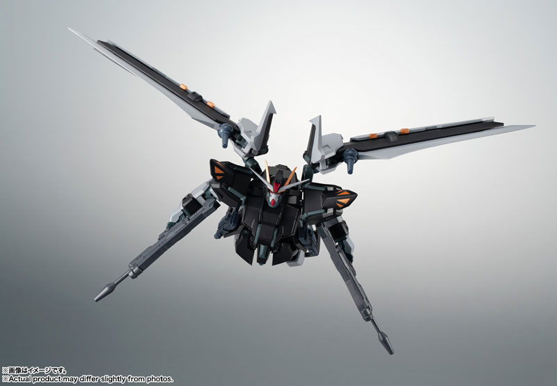 GATーX105E様のオーダー AmiAmi [Character & Hobby Shop] | Robot Spirits -SIDE MS- GAT