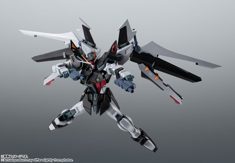 AmiAmi [Character & Hobby Shop] | Robot Spirits -SIDE MS- GAT