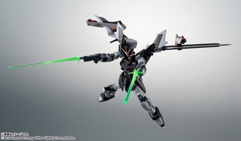 AmiAmi [Character & Hobby Shop] | Robot Spirits -SIDE MS- GAT