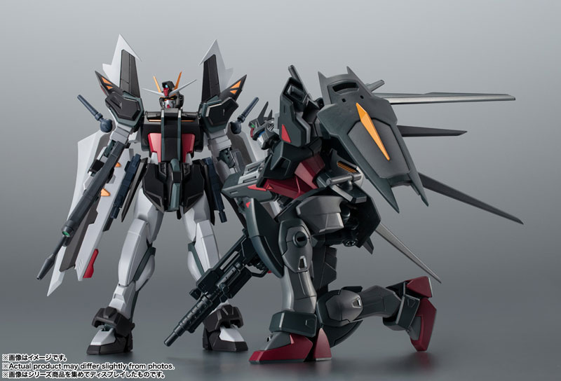AmiAmi [Character & Hobby Shop] | Robot Spirits -SIDE MS- GAT