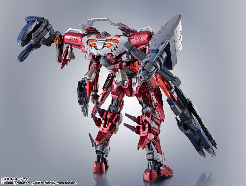 AmiAmi [Character & Hobby Shop] | Robot Spirits [SIDE AC] IB