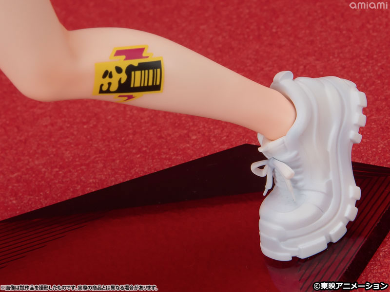 AmiAmi [Character & Hobby Shop] | Girls Band Cry Nina Iseri 1/7