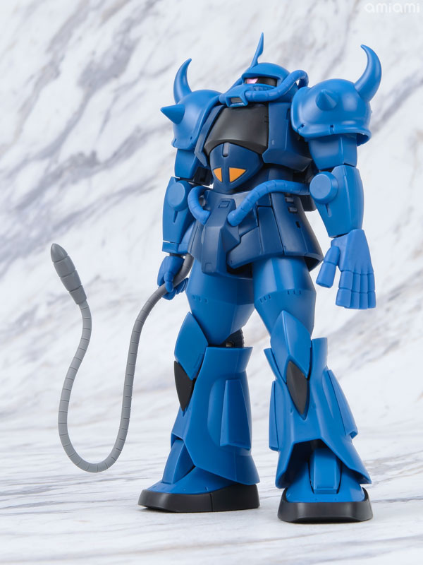 AmiAmi [Character & Hobby Shop] | Robot Spirits -SIDE MS- MS-07B
