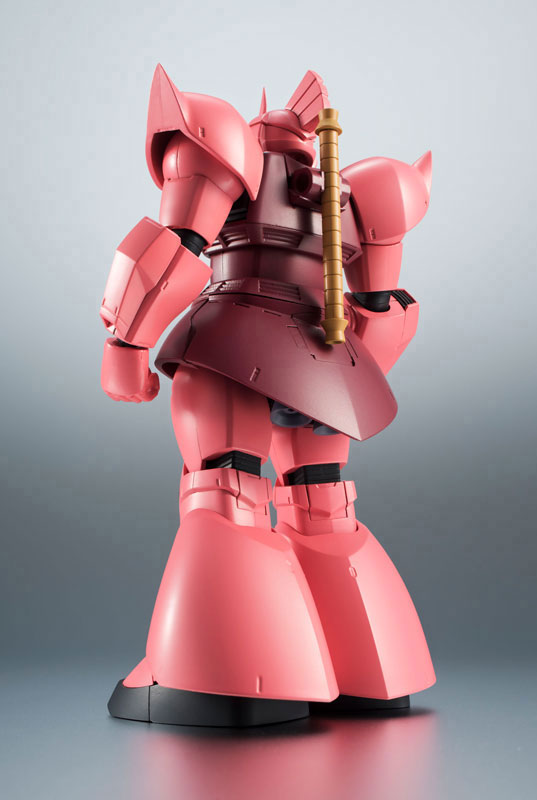 AmiAmi [Character & Hobby Shop] | Robot Spirits -SIDE MS- MS