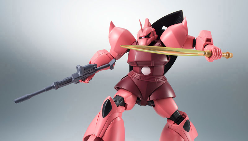 AmiAmi [Character & Hobby Shop] | Robot Spirits -SIDE MS- MS-14S