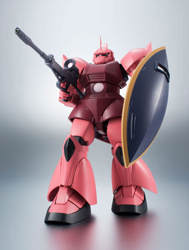 AmiAmi [Character & Hobby Shop] | Robot Spirits -SIDE MS- MS-14S