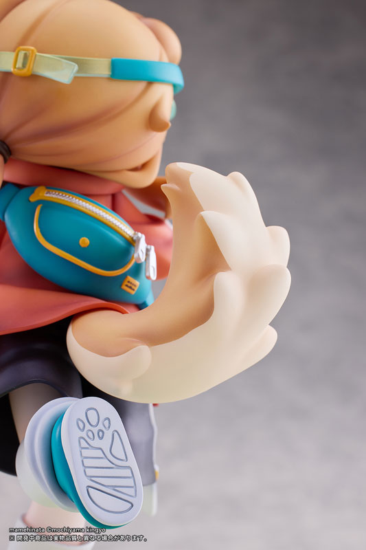 Good Smile Company Nendoroid Mamehinata - Action Figure Da Collezione Per VRChat, Con Parti Opzionali