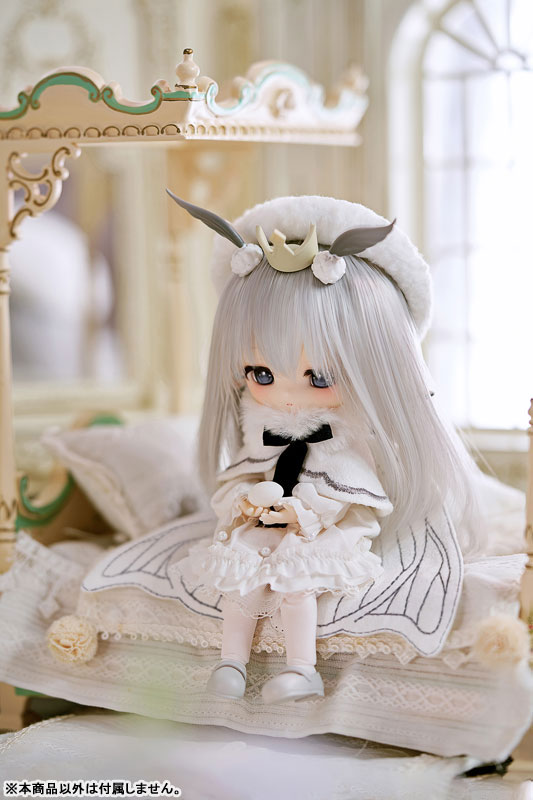 AmiAmi [Character & Hobby Shop] | [Bonus] PICCODO ACTION DOLL X